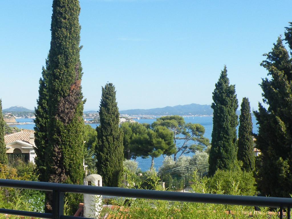 Le Hameau De La Crique De L'Anglaise Bandol Room photo